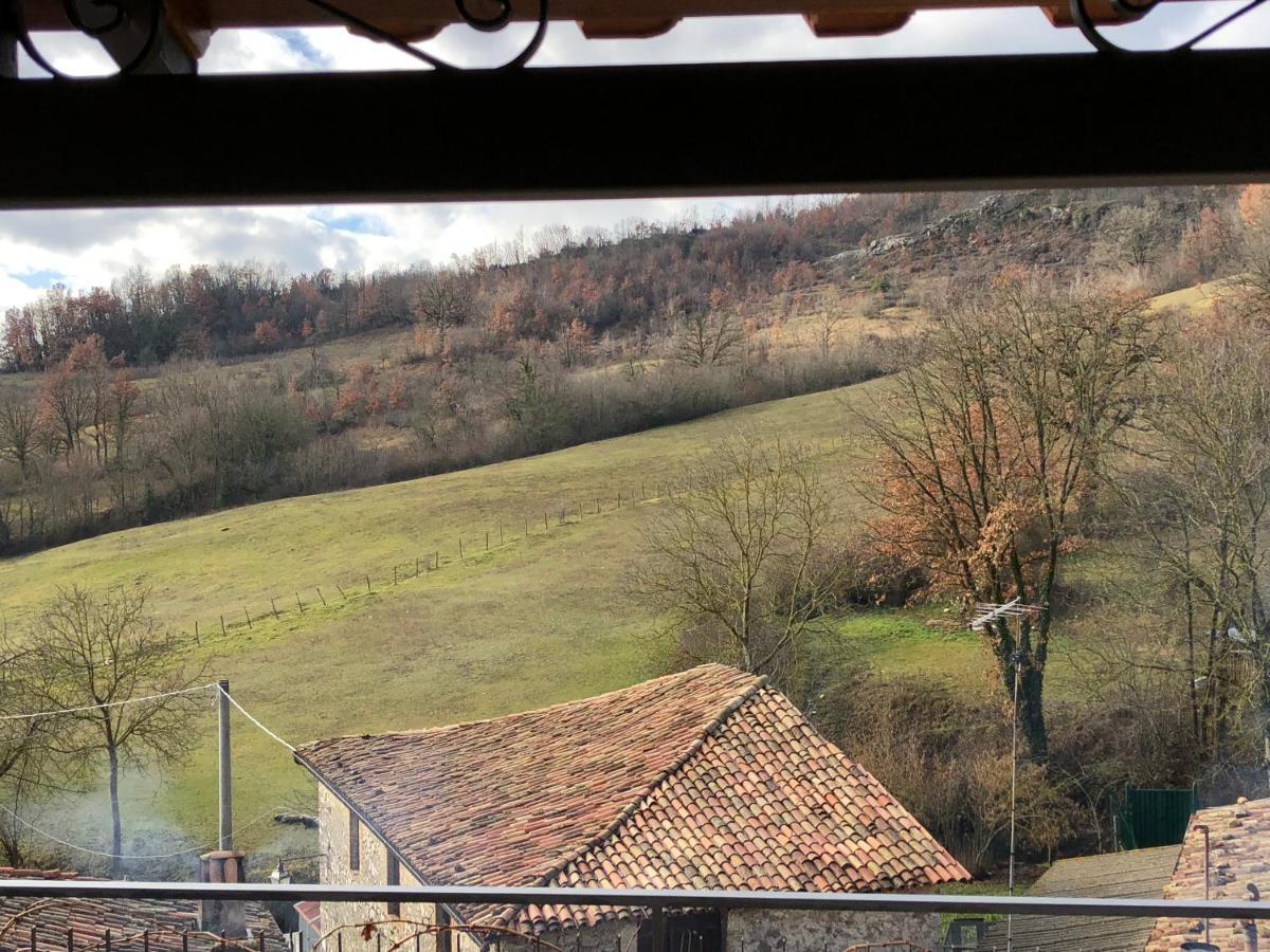 Tufo Basso Il Sogno Nel Vento Bed & Breakfast エクステリア 写真