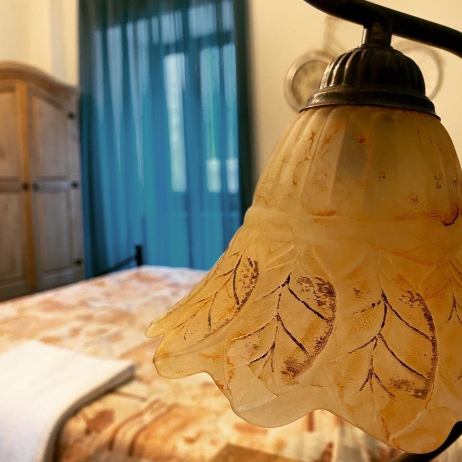 Tufo Basso Il Sogno Nel Vento Bed & Breakfast エクステリア 写真